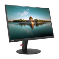 LENOVO Monitor LCD ThinkVision 24" P24h-10 - obnovljen